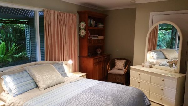 A Way To Relax At Welcome Springs Country Stays - Lismore Accommodation